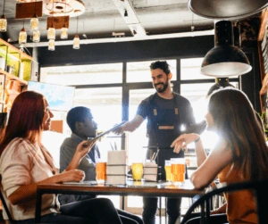 Loyalty Customers Are Not So Loyal To Your Restaurant