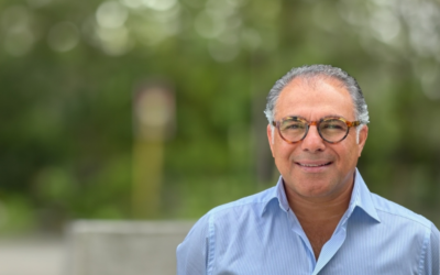 Welcoming a Visionary Leader: Mo Asgari Joins Milagro