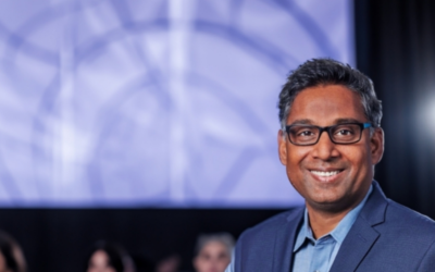 Welcoming Pankaj Patra: A Catalyst for Innovation in Milagro