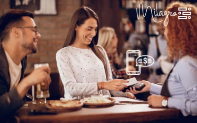 How Pay at Table is Changing the Restaurant Industry