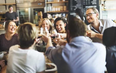 How Tableside Payments Are Changing the Restaurant Industry