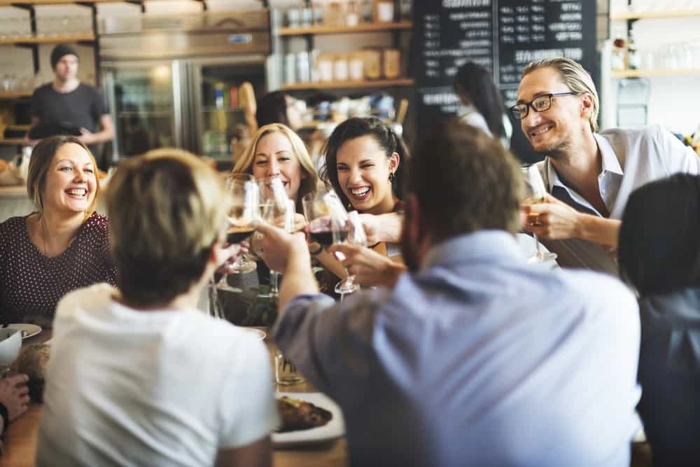 Tableside payments changing the restaurant industry