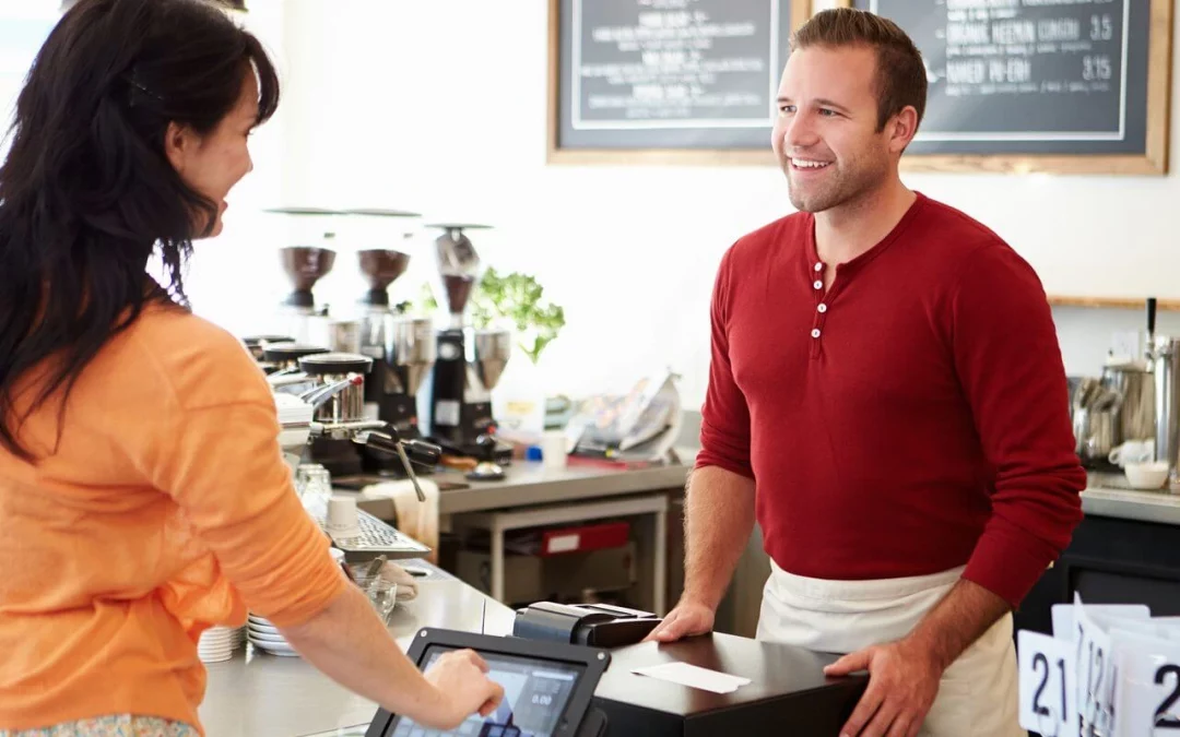 Point of Sale Reports to Make Business Decisions