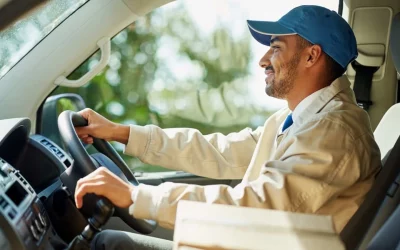 Tips On Hiring Delivery Drivers