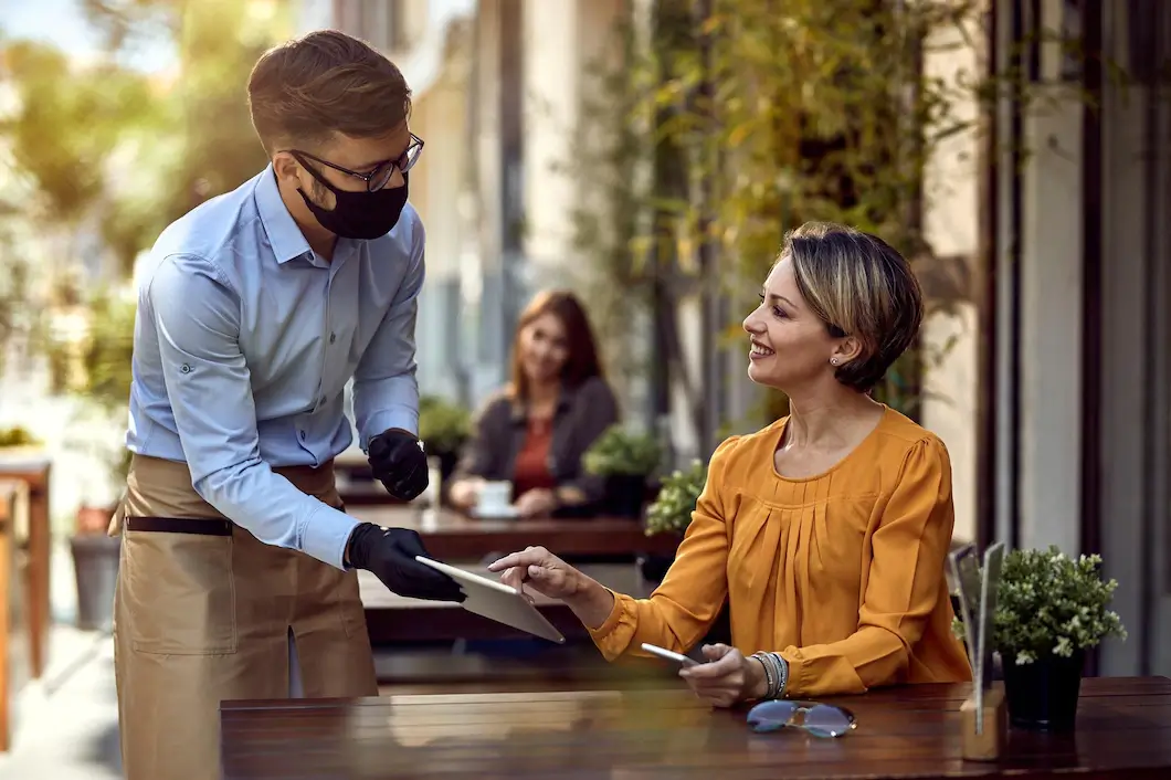 Best reservation system for restaurant