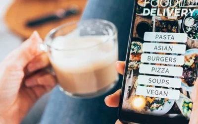Best Loyalty App for Restaurants