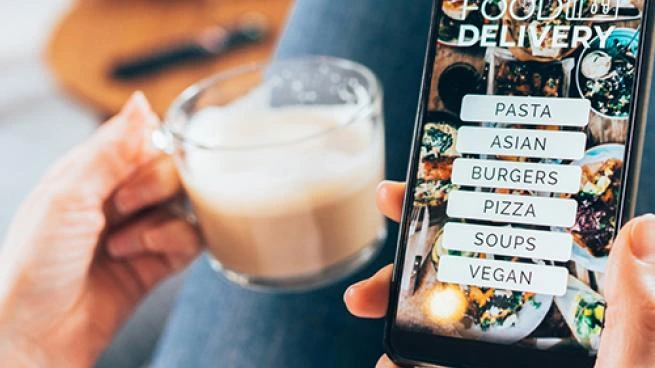 Best Loyalty App for Restaurants