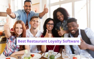 Top 10 Restaurants Loyalty Software of 2024 [Updated]