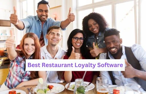 Top 10 Restaurants Loyalty Software: Boost Customer Engagement Now!