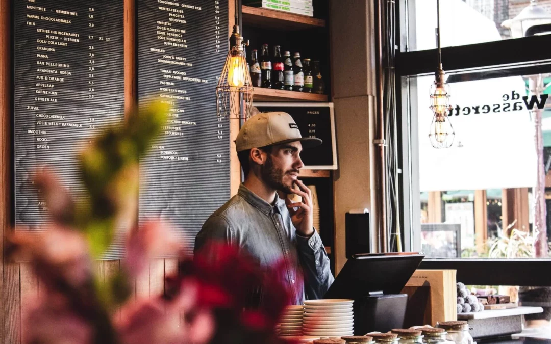 Best POS Systems for Restaurants: The Top 4 Recommendations for Food Businesses