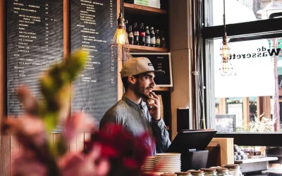 Best POS Systems for Restaurants: The Top 4 Recommendations for Food Businesses