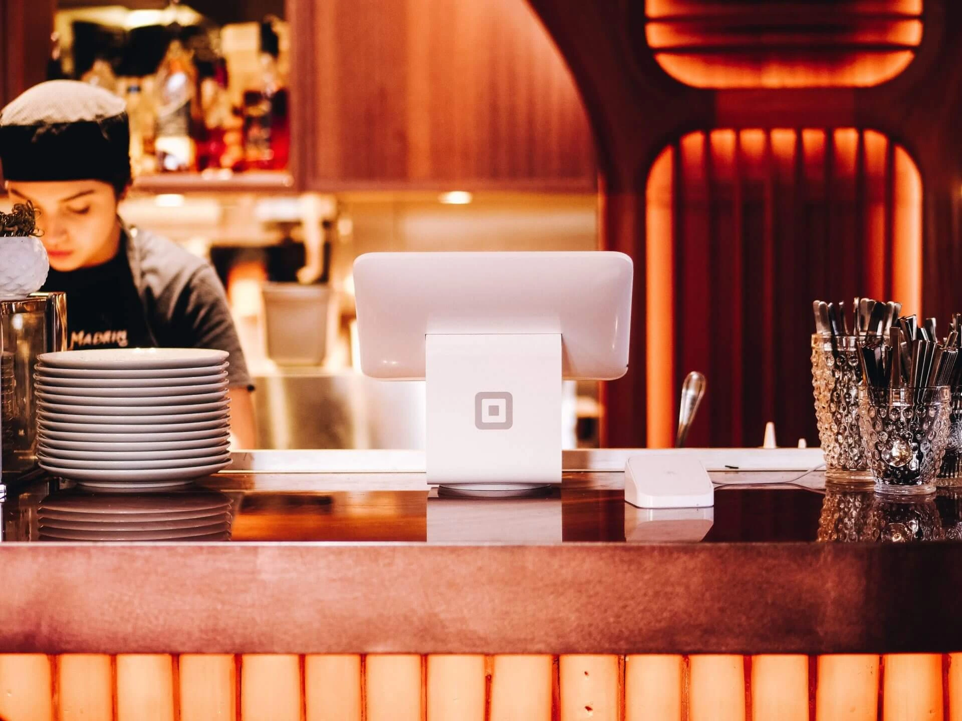 Milagro - Best online ordering system for any restaurant