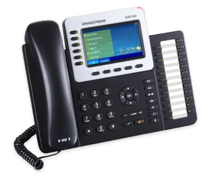 02-Grandstream-GXP-2160_adobespark Grandstream GXP-2160