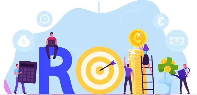 Exact-ROI-Matters Milagro - Exact ROI matters