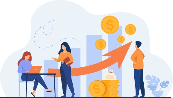 Expense-tracking Milagro - expense tracking