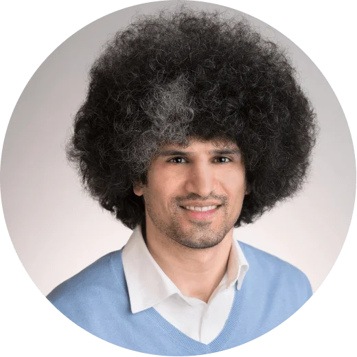 Hamed-Mazrouei Milagro -Hamed Mazrouei