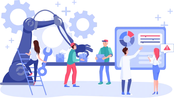 How Milagro is using ML & AI-sec1 How Milagro is using ML & AI section image1