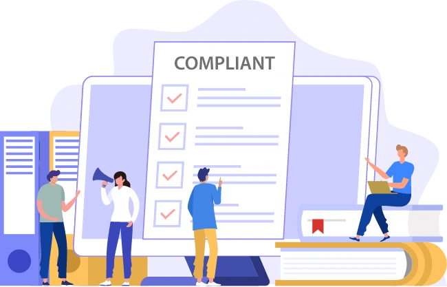 How-to-Become-Compliant Milagro - How to become compliant