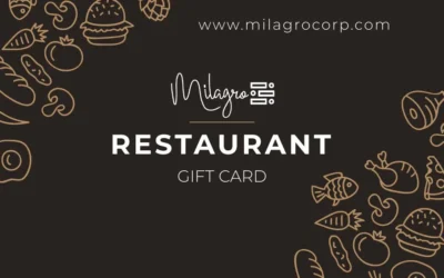 Guide for Restaurant Gift Cards – Do They Work + How to Get the Best Results