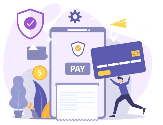 PCI-Compliance Milagro - PCI compliance