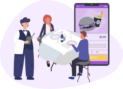 Quick Service QSR
