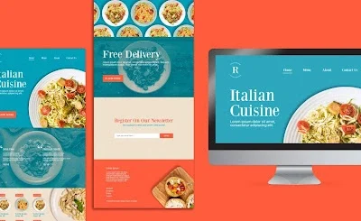 Why Every Restaurant Should Have Its Website