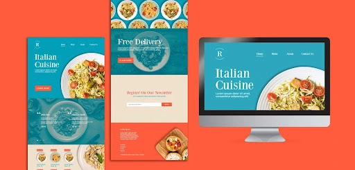 Why Your Restaurant Needs a Website