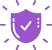 Milagro - Charge back protection icon