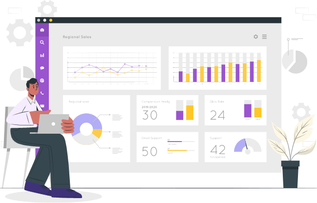 customer-data-platform Milagro - Customer data platform