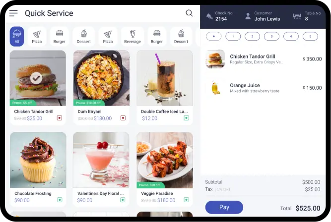 easy to use order easy to use order