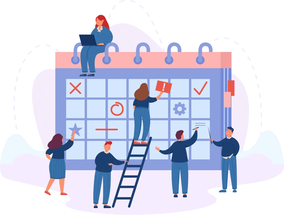 employee-scheduling-made-easy Milagro - Employee scheduling made easy