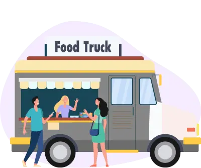 food trucks