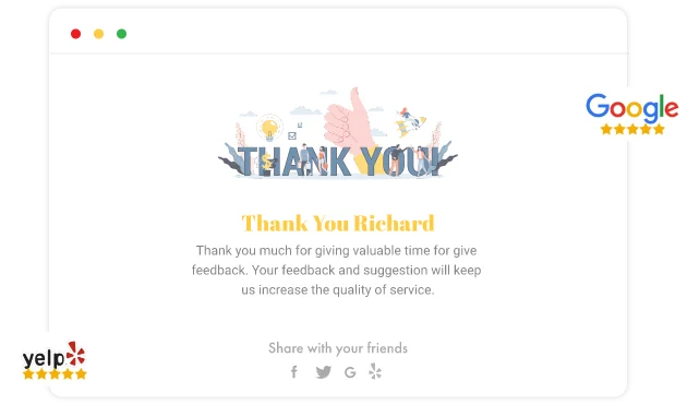 increase 5 star increase 5 star