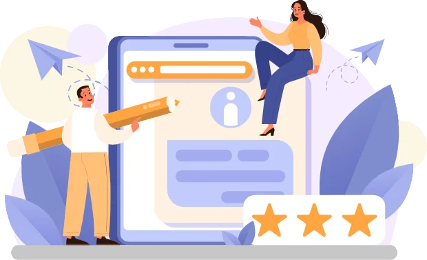 make it easy to join make it is to join