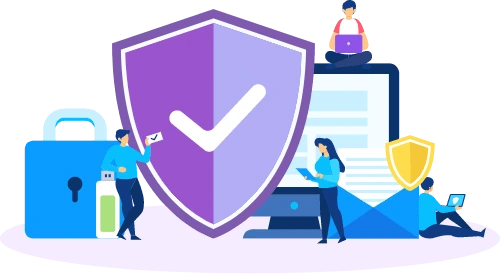 siem Milagro - Security information & event management