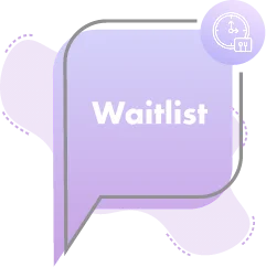 waitlist waitlist