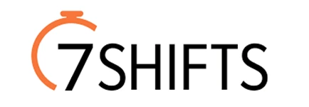 7 Shifts logo