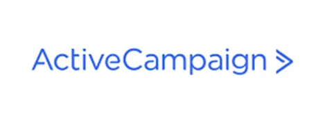 ActiveCampaign ActiveCampaign Logo