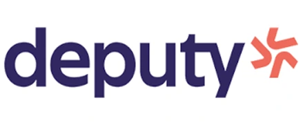 Deputy logo