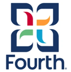 Fourth logo