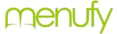 Menufy Green logo