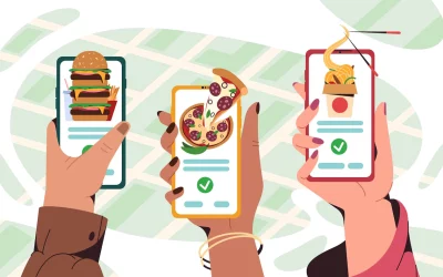 From Idea to Implementation: A Step-by-Step Guide to Launching a Successful Restaurant Loyalty App