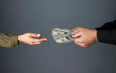 Do restaurants really have thin margins?