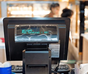 Milagro restaurant management system