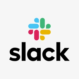 Slack Slack logo
