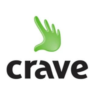 Crave Logo