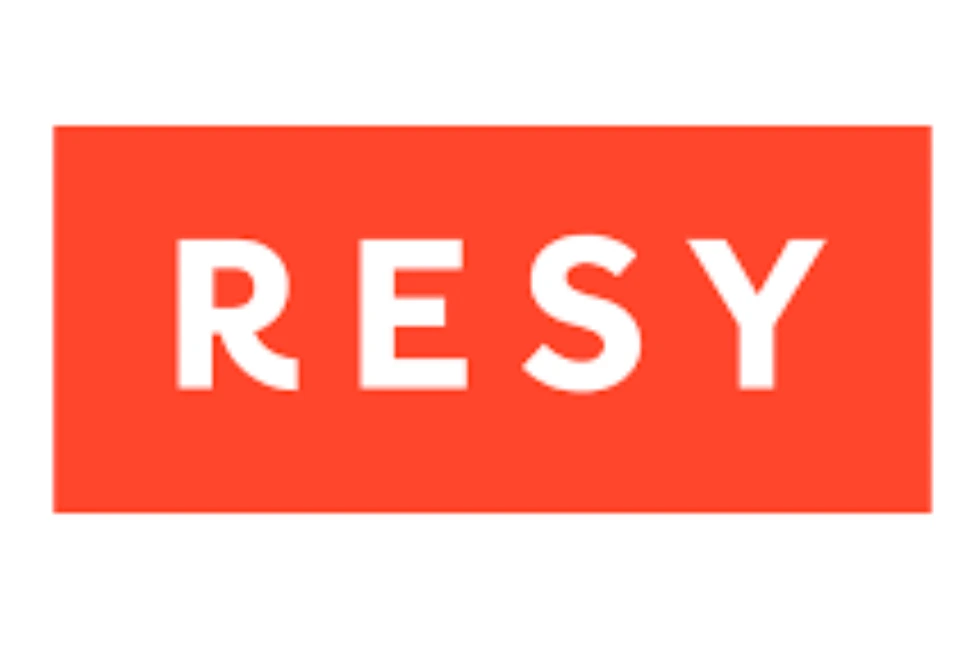 Resy Logo