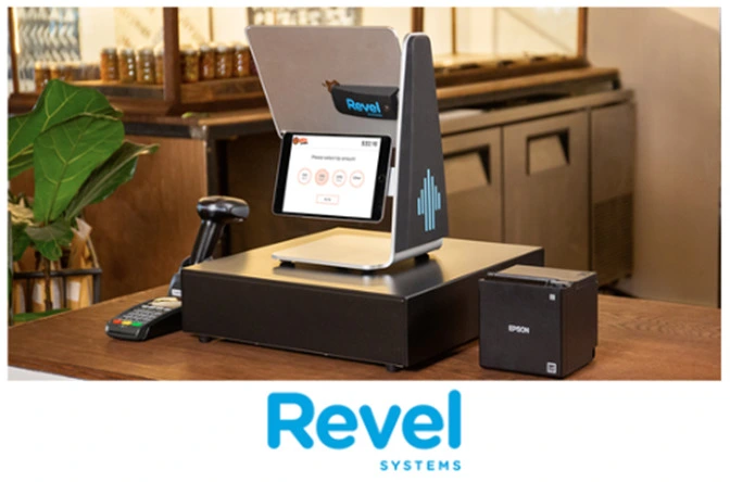 revel systems Revel