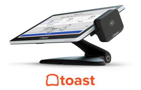 toast Toast