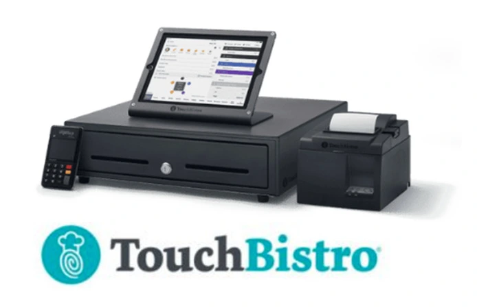 TouchBistro POS System